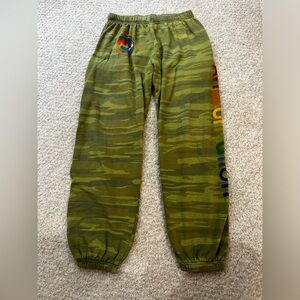 aviator nation sweatpants
